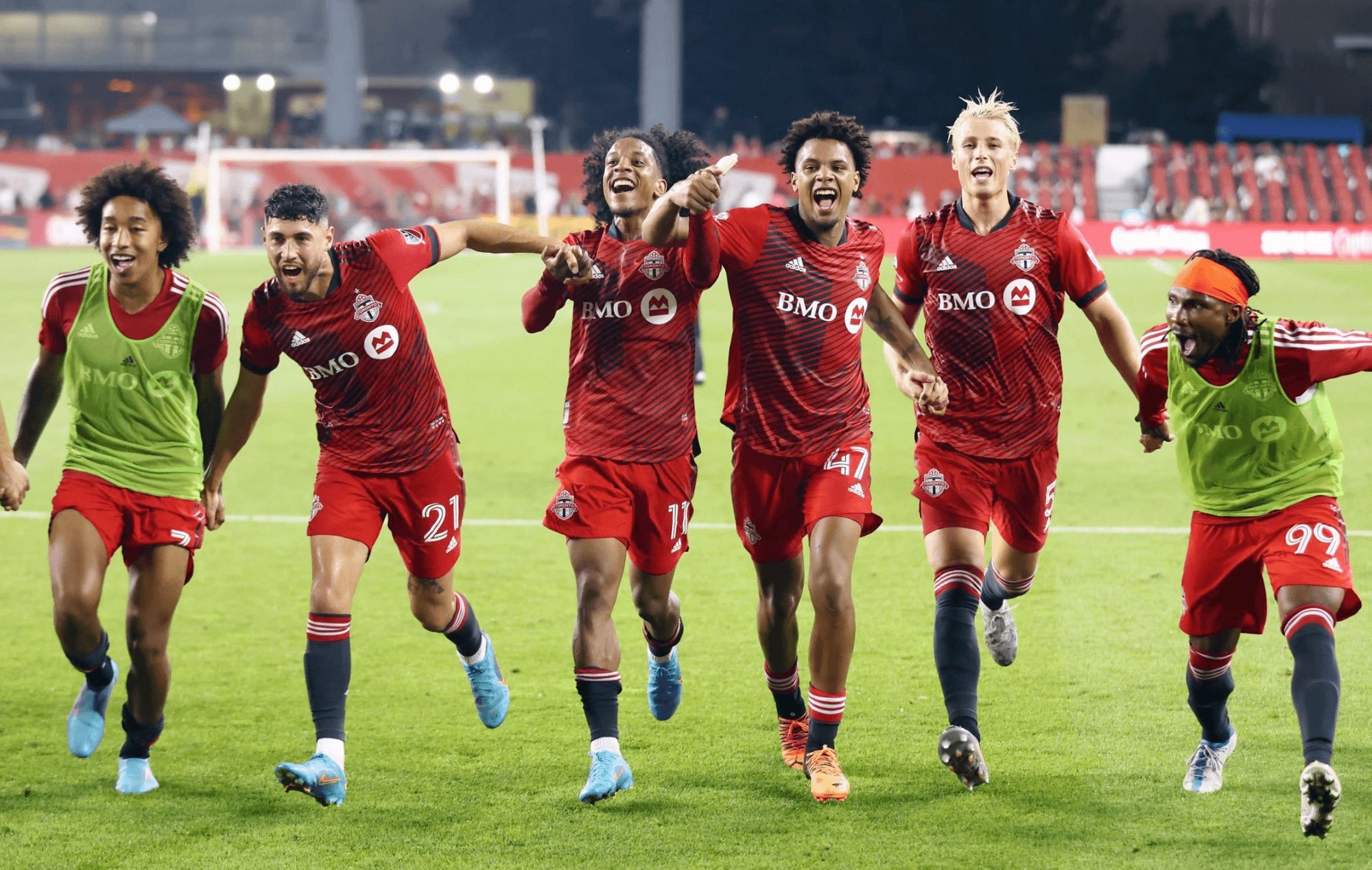 Toronto FC preview