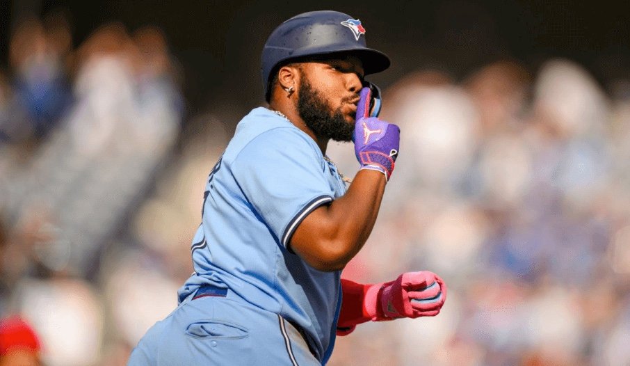 Vladimir Guerrero Jr., Blue Jays fail to reach contract extension