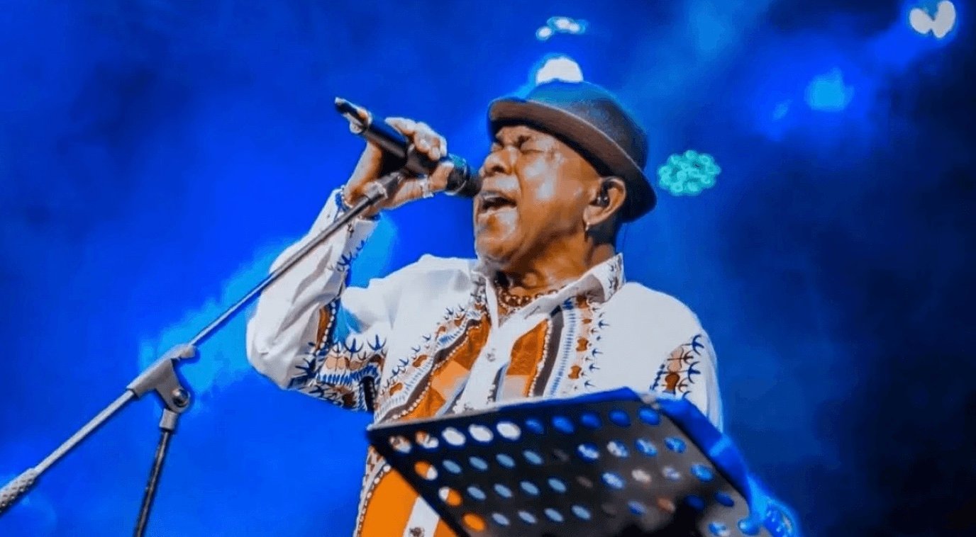 Colombian Salsa Singer Wilson Manyoma Dies at 73