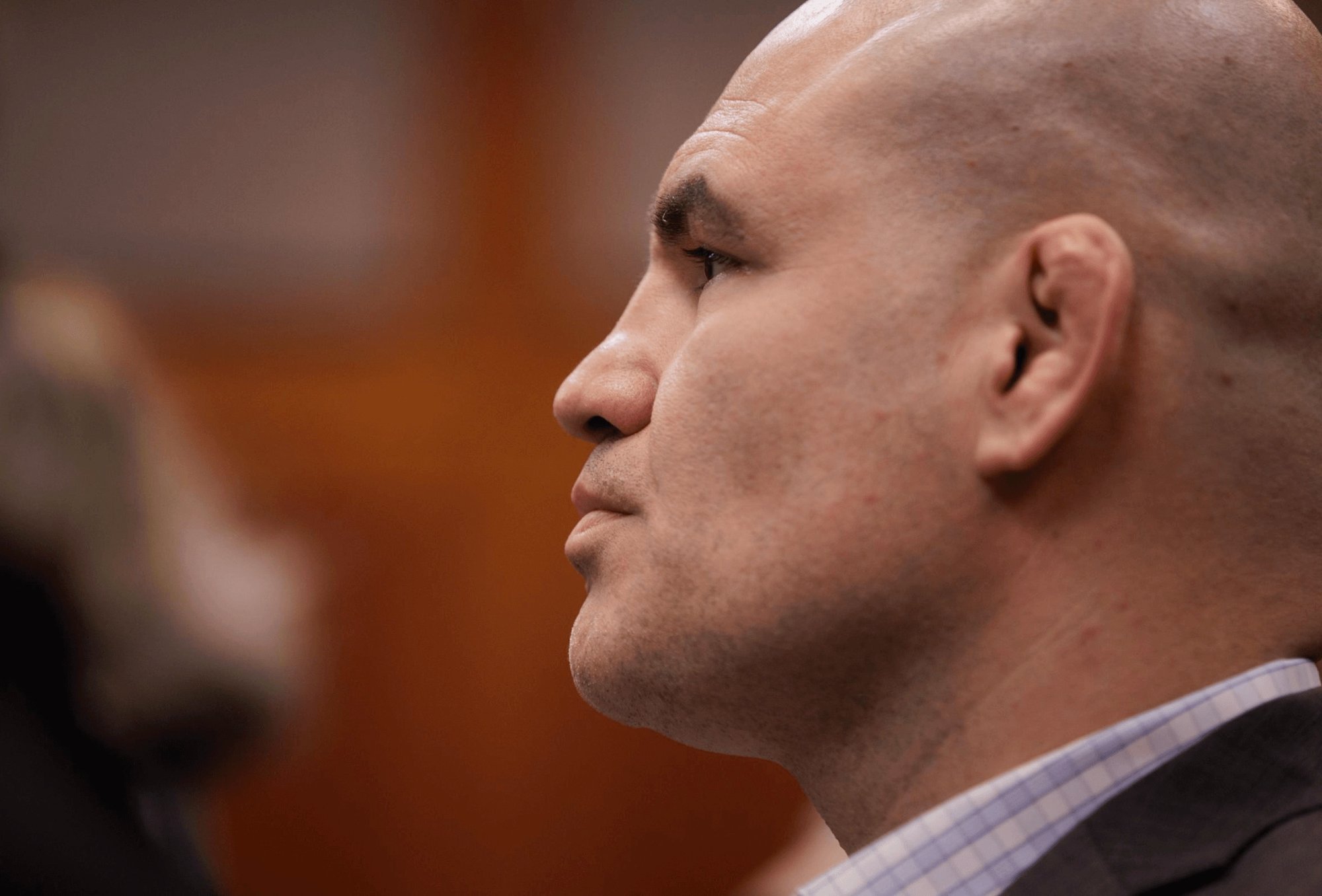 UFC legend Cain Velasquez sentenced to 5 years in prison for 2022 shooting