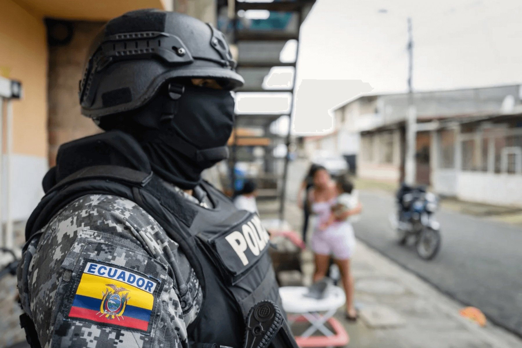 Ecuador is taking significant steps to bring U.S. forces into the country t &hellip;