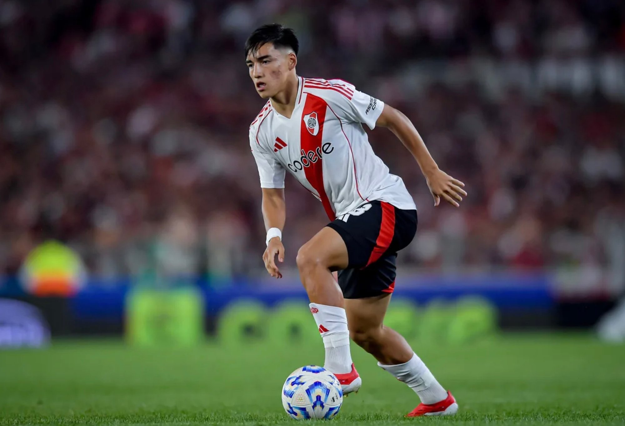 Man U have joined the long list of European clubs interested in young star, &hellip;