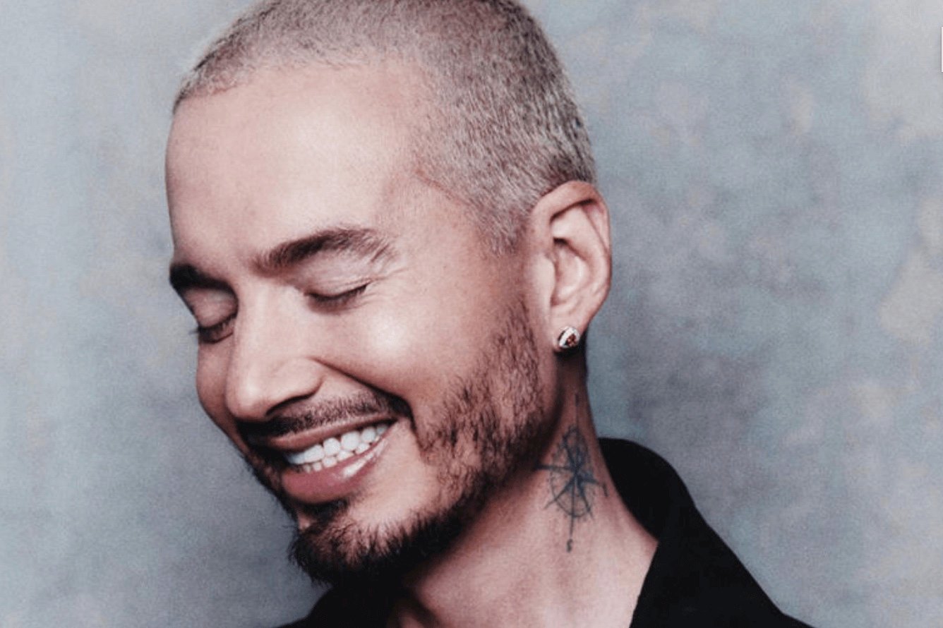 J Balvin adds record-extending 37th no.1 on Latin Airplay
