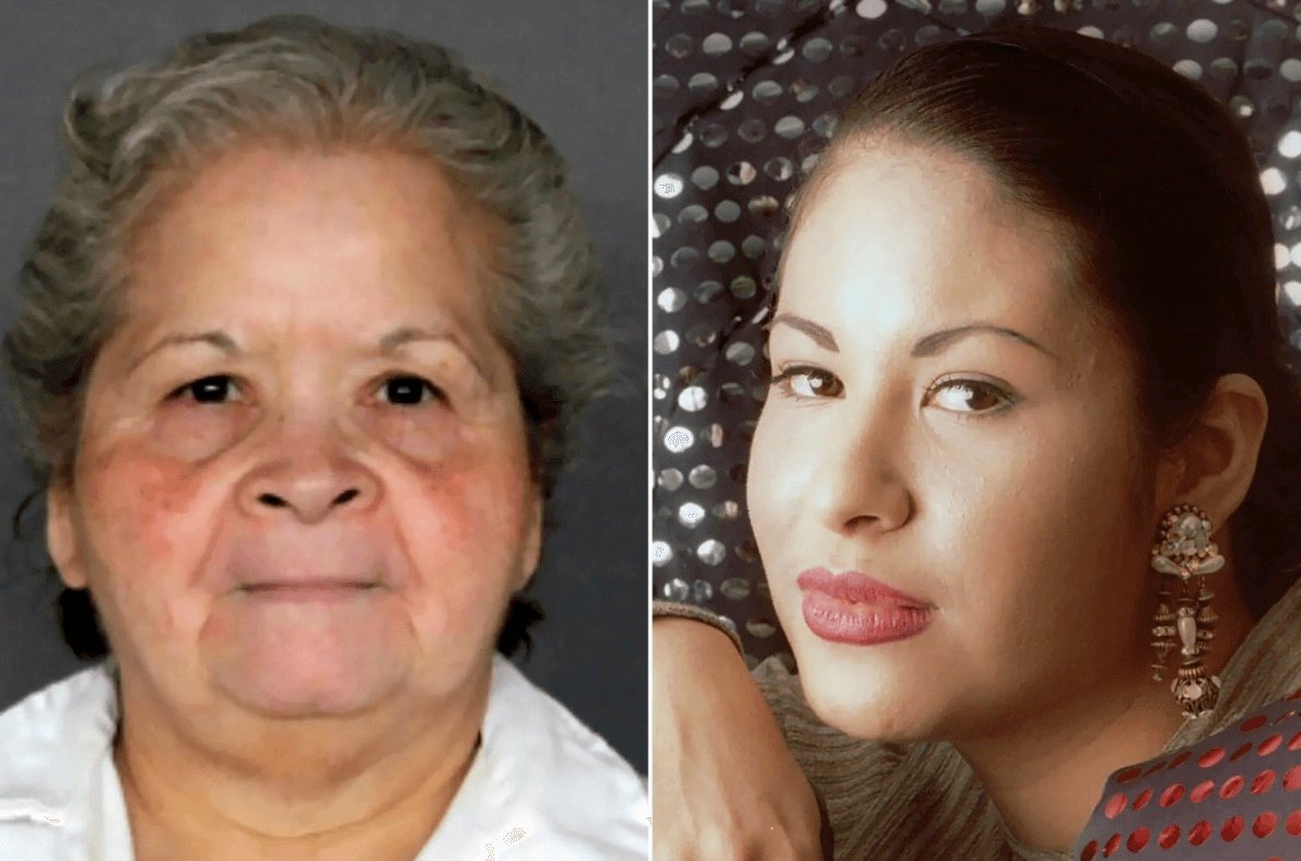 Selena’s family speaks out after Yolanda Saldívar was denied parole