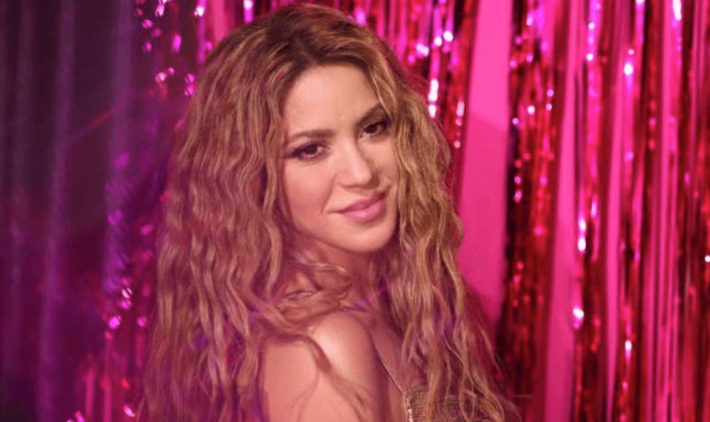 Shakira Postpones Chile Concert Over Stage Safety Issues