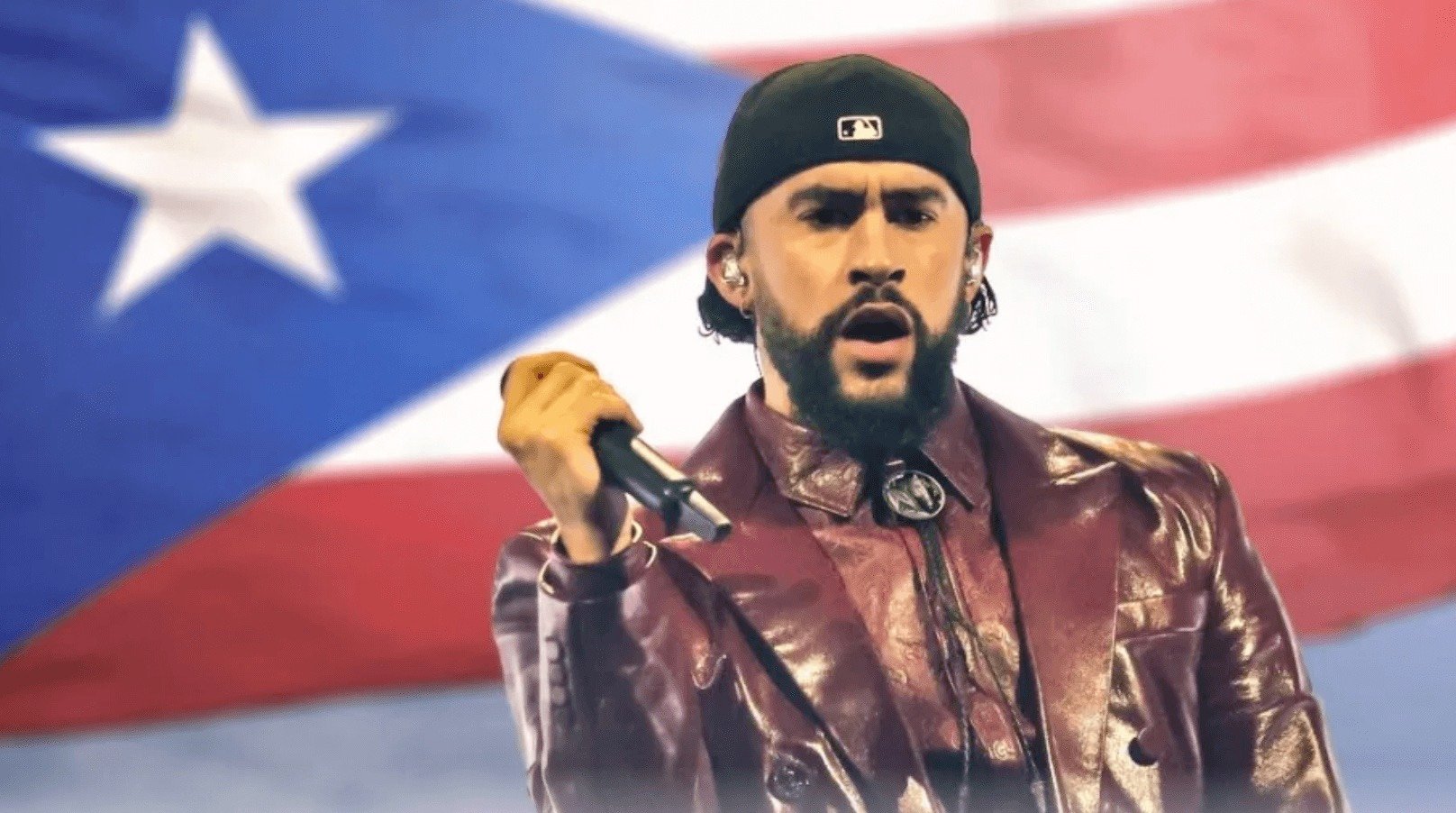 Ivy League University to offer course analyzing Bad Bunny’s cultural impa &hellip;