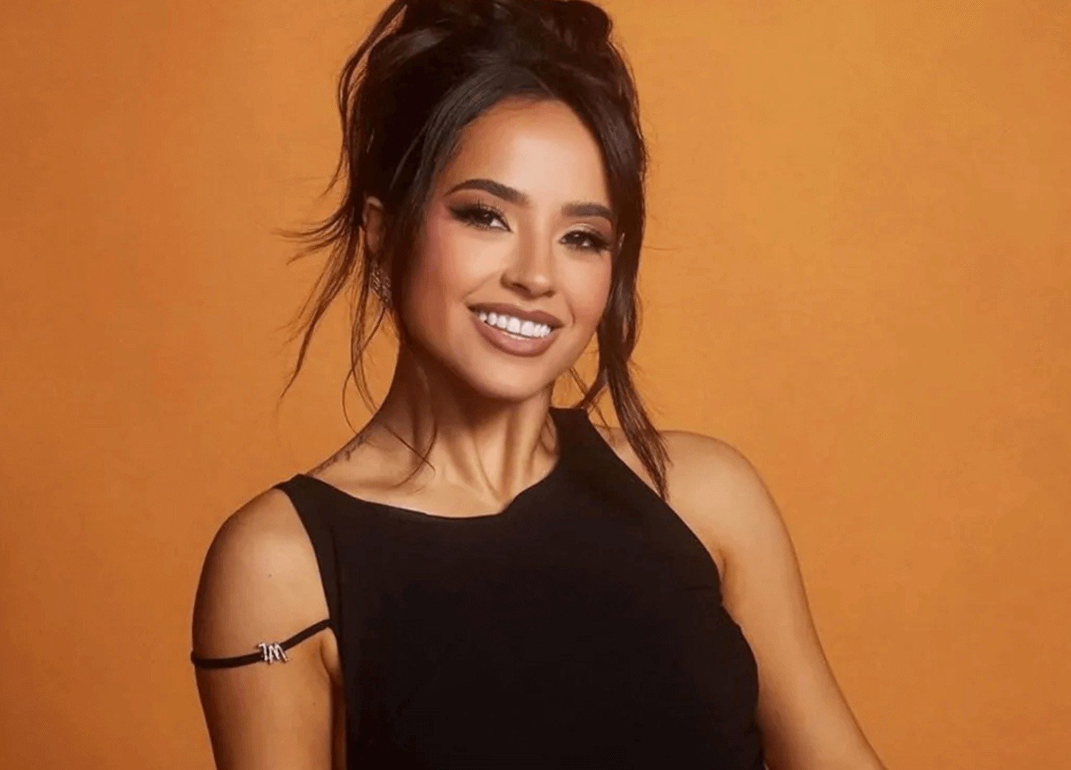 Becky G to premiere documentary ‘Rebecca’ at the 2025 Tribeca F &hellip;