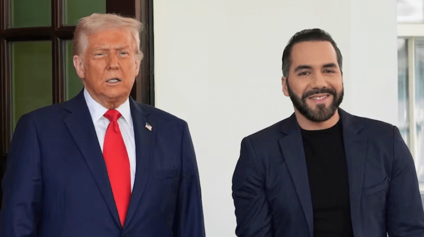 Bukele says he won’t return U.S. man who was deported by mistake