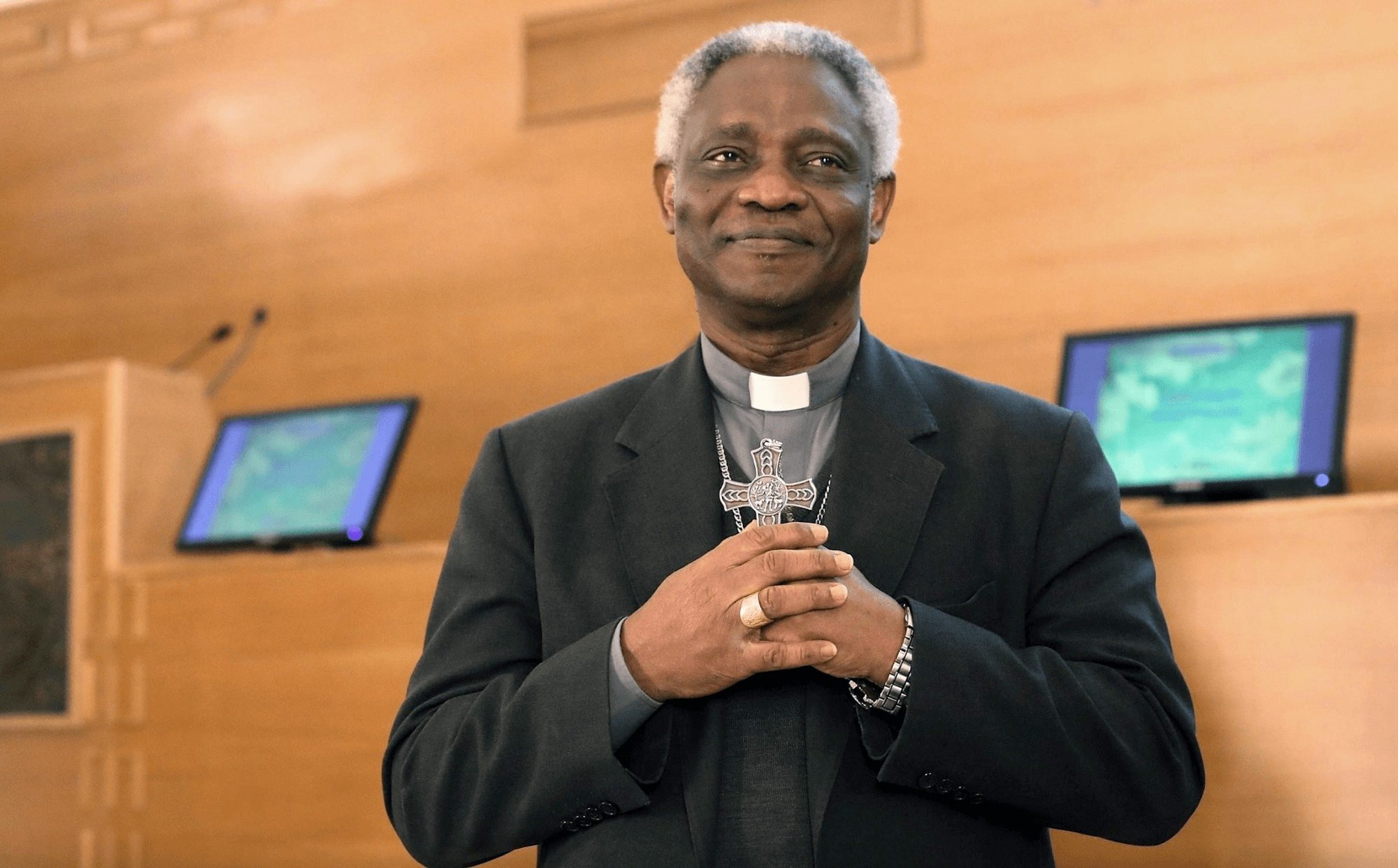 Who will be the next pope? Here are 4 of the most talked about candidates