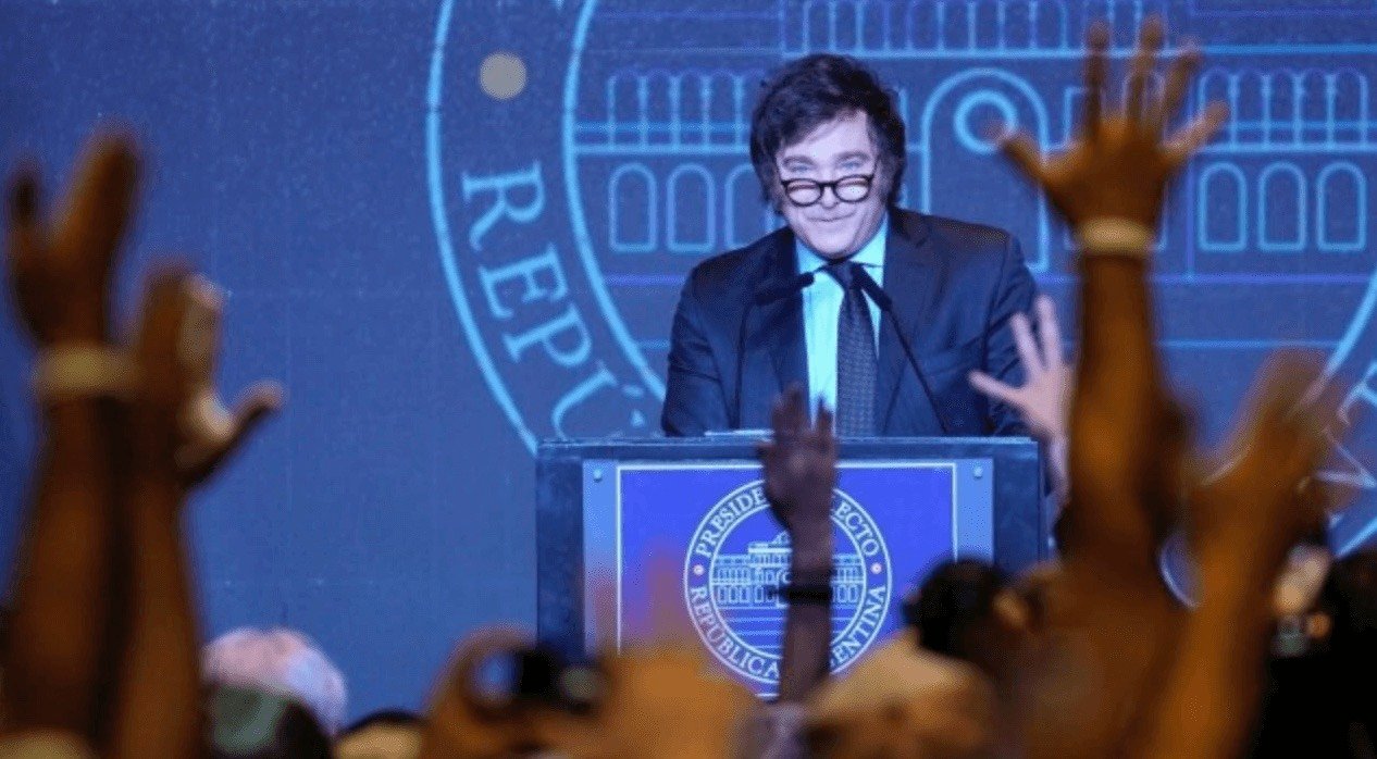 Argentina Confirms Withdrawal from WHO During Visit by US Health Secretary