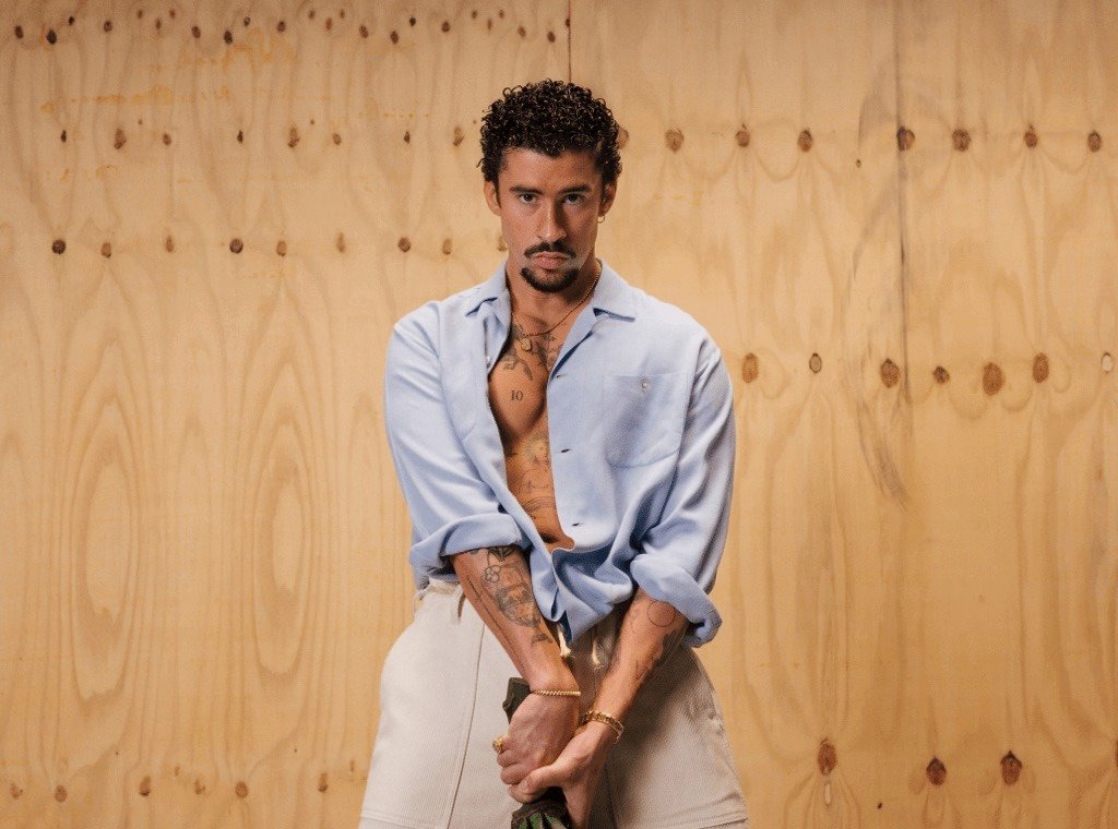 Bad Bunny’s Global Domination: A Historic Stadium Tour for the Record Boo &hellip;