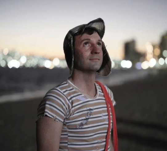 Max Unveils Official Trailer for CHESPIRITO: NOT REALLY ON PURPOSE, A Biogr …