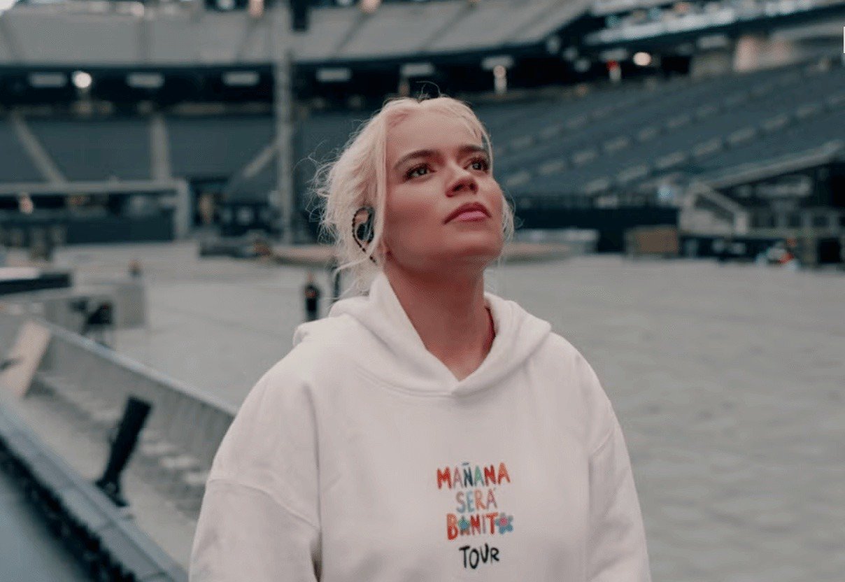 Karol G Breaks the Silence—and Breaks Records