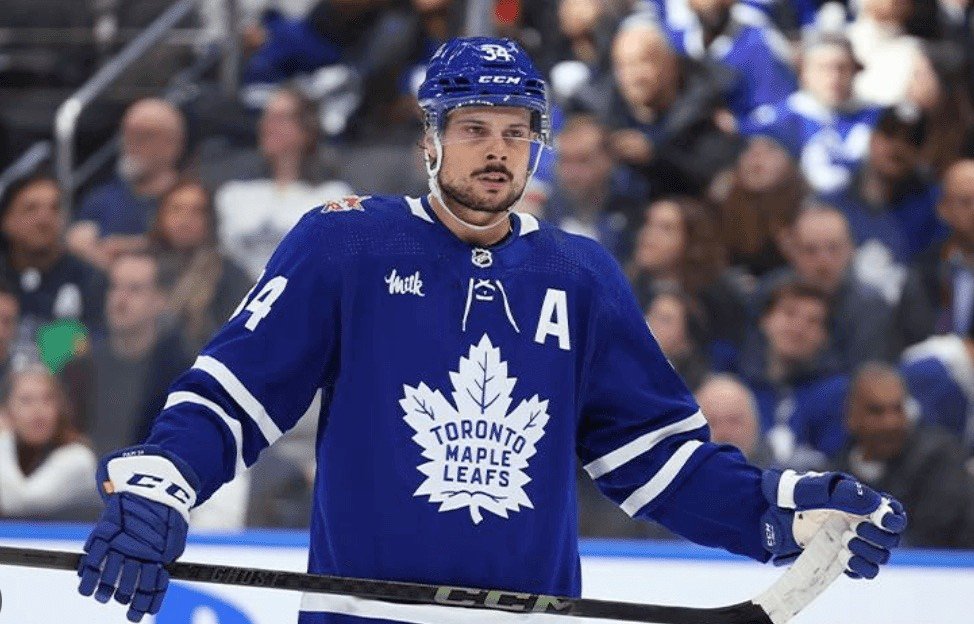 Panthers Show Up, Leafs Better Wake Up