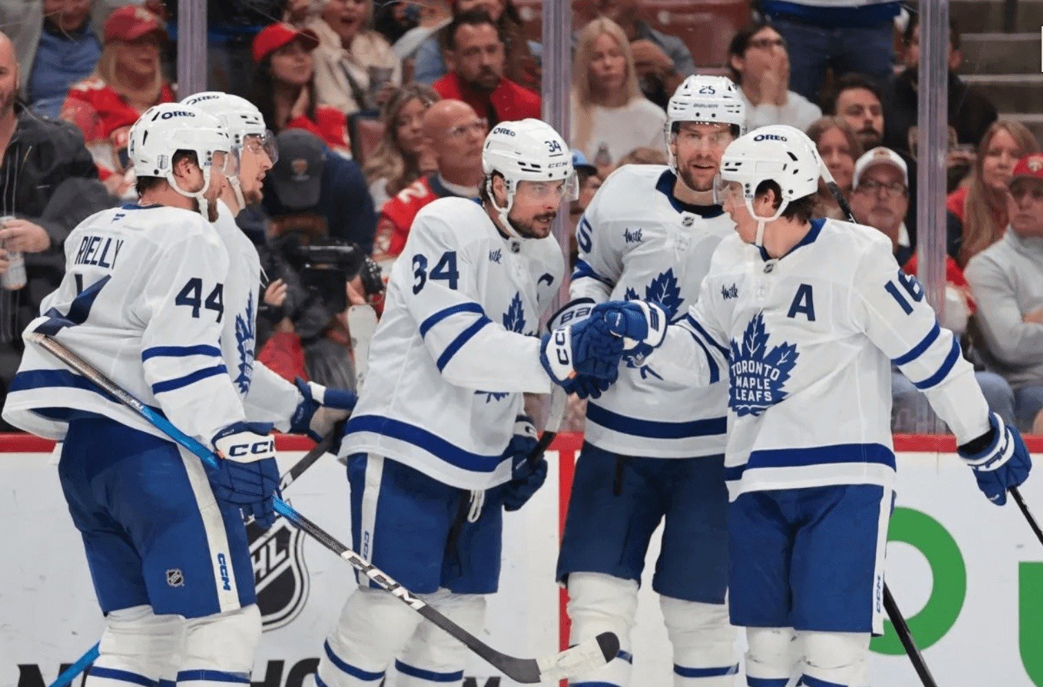 Game 7 Showdown: Leafs Aim to Complete Stunning Turnaround