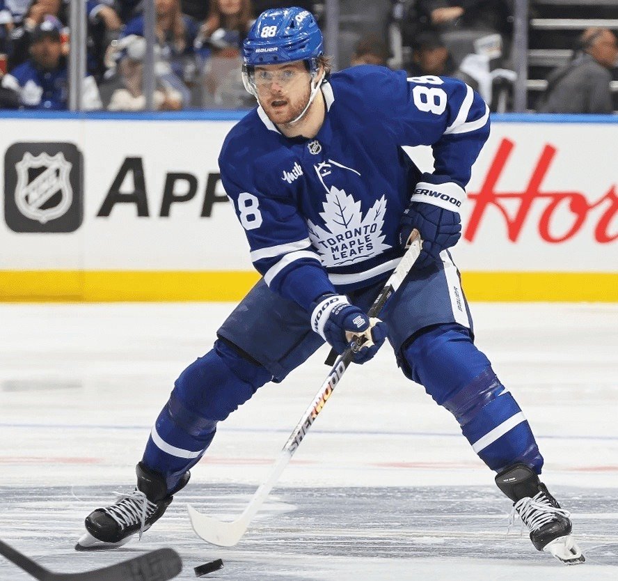 Leafs Collapse as Panthers Dominate Game 5, Take 3–2 Series Lead