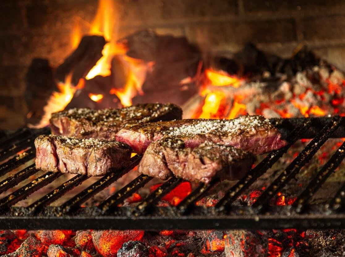 Grill, Music, and Memories: Asado Festival is a Vibe