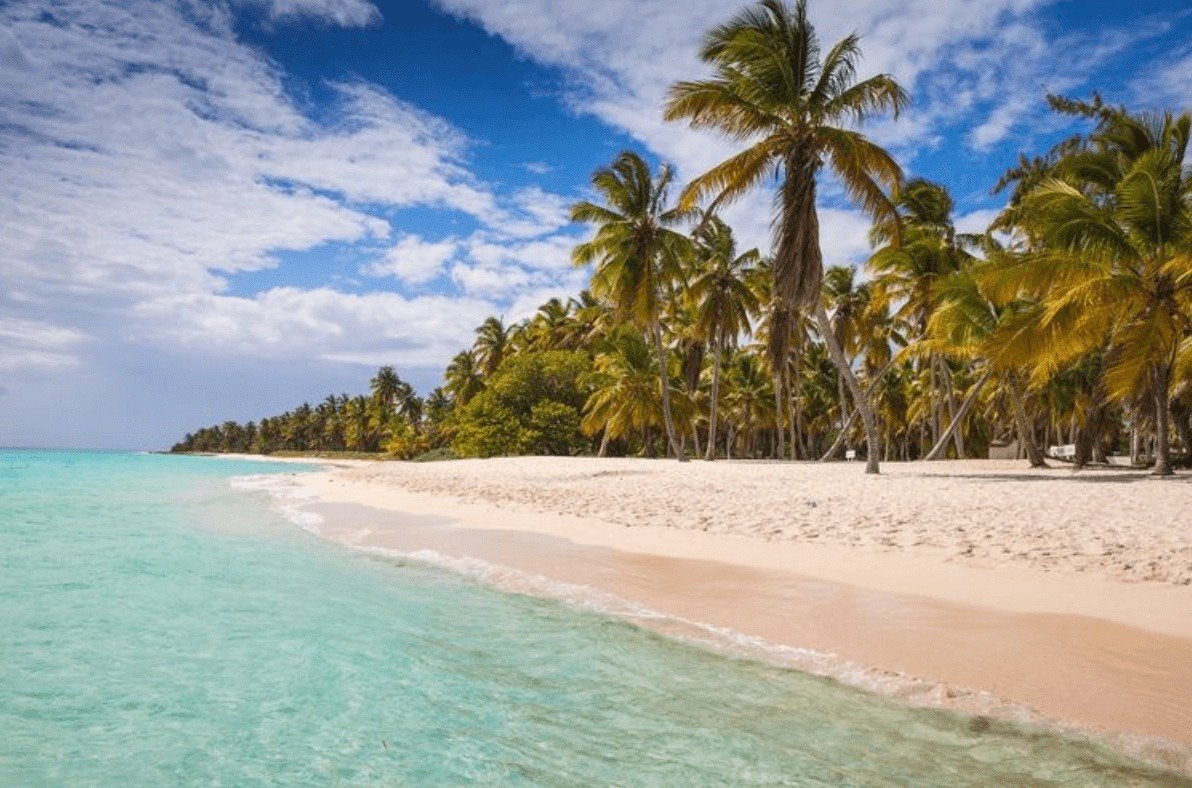 Caribbean’s Hidden Gem: Why Canto de la Playa Was Named the Region’ &hellip;