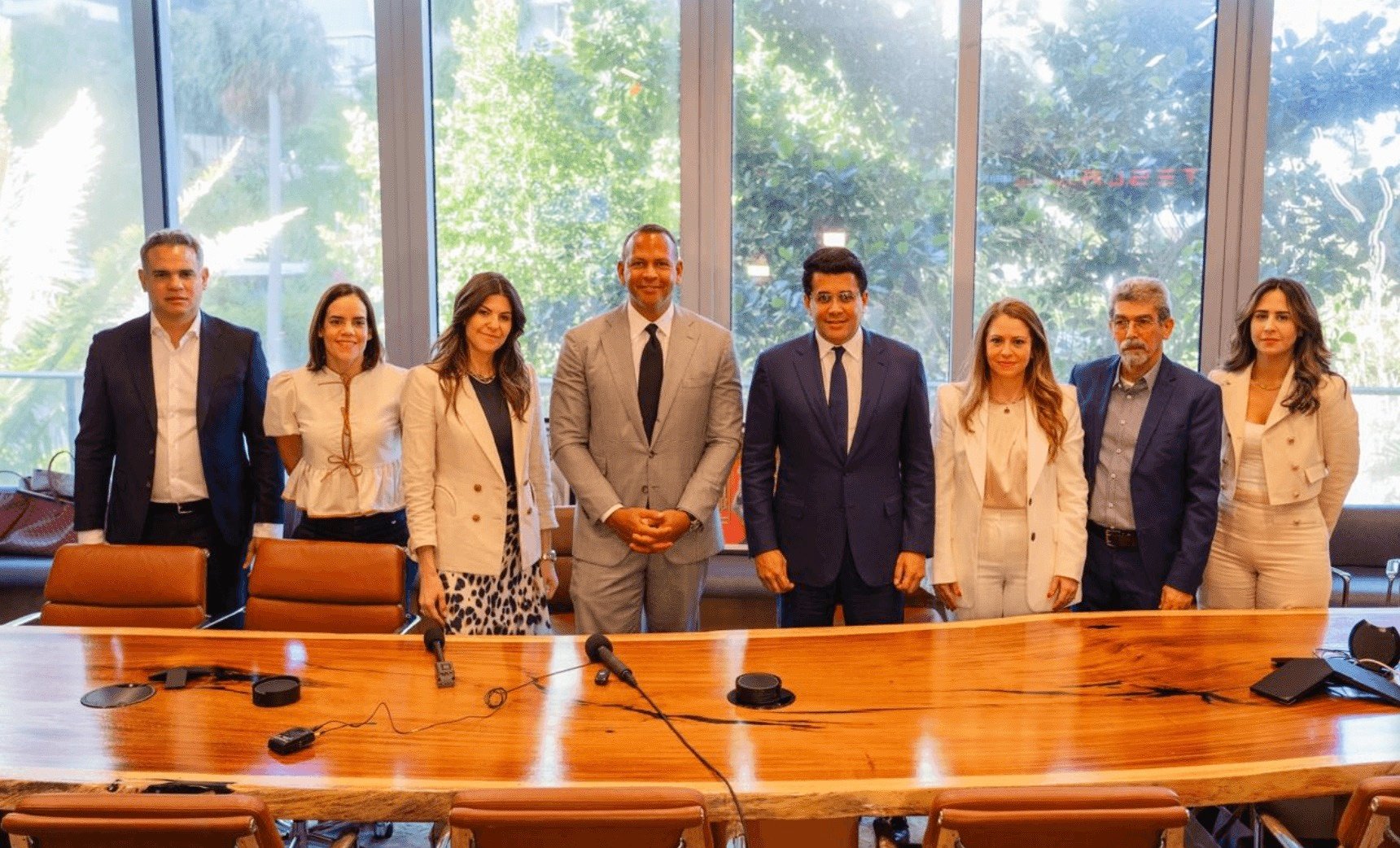 A-Rod & Dominican Republic Launch $1B Luxury Tourism Project at Playa  &hellip;