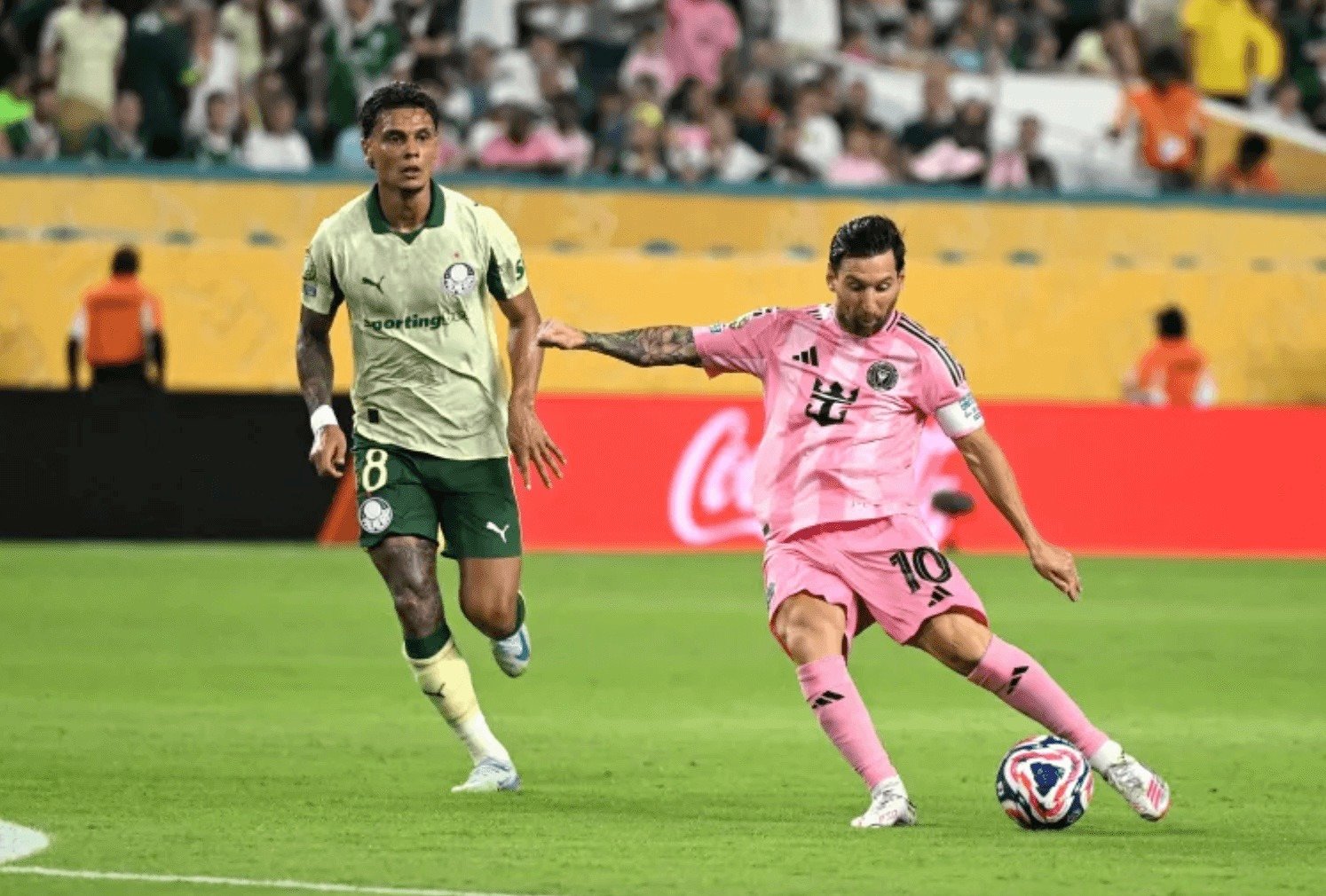 Miami Advances, Sets Up Messi vs. PSG Thriller