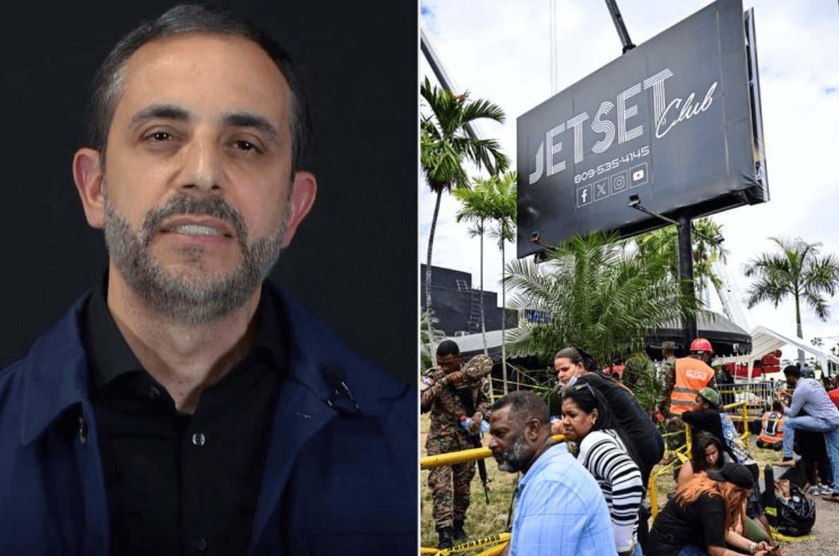 Jet Set Tragedy: Club Owners Arrested After Deadly Roof Collapse Claims 236 &hellip;