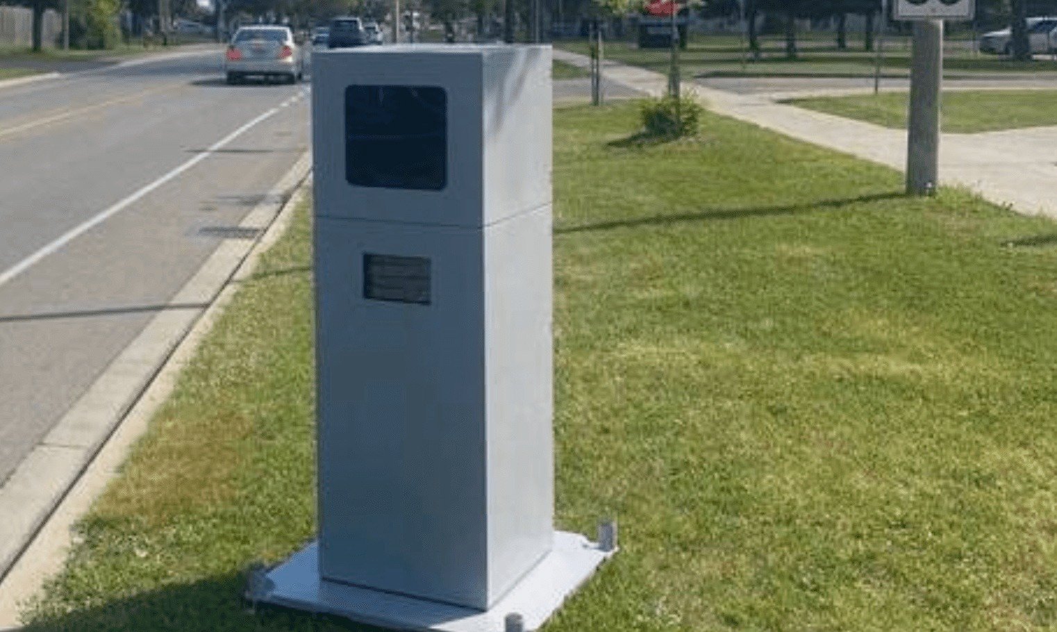 Toronto doubles speed cameras from 75 to 150