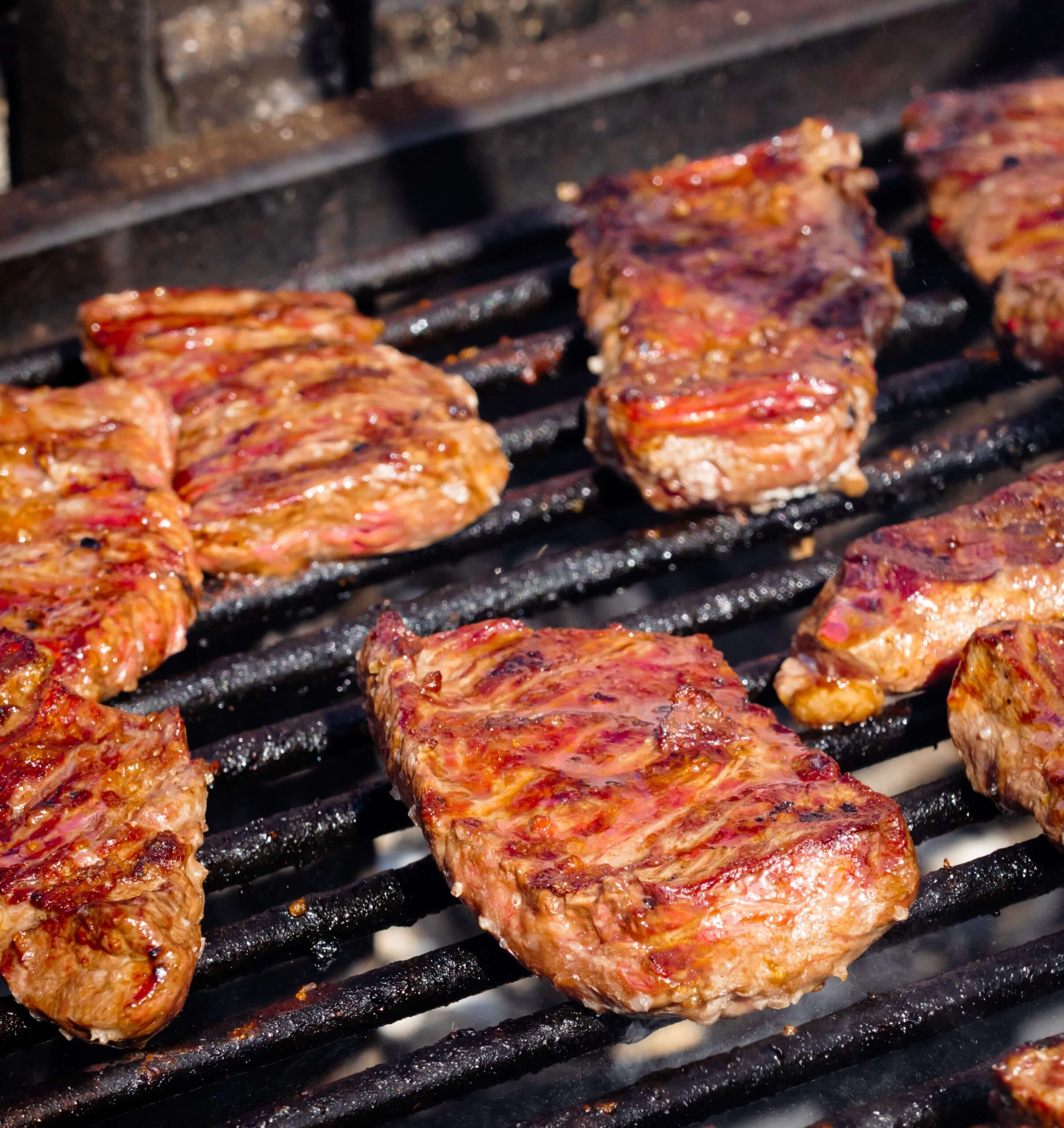 Asado Returns: Toronto’s Latin Food Festival Sizzles Again at Stackt Aug  &hellip;