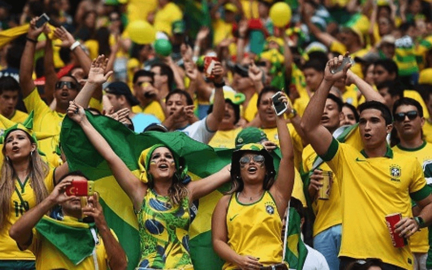 World Cup Politics: Trump May Restrict Brazilian Visas During 2026 Tourname &hellip;