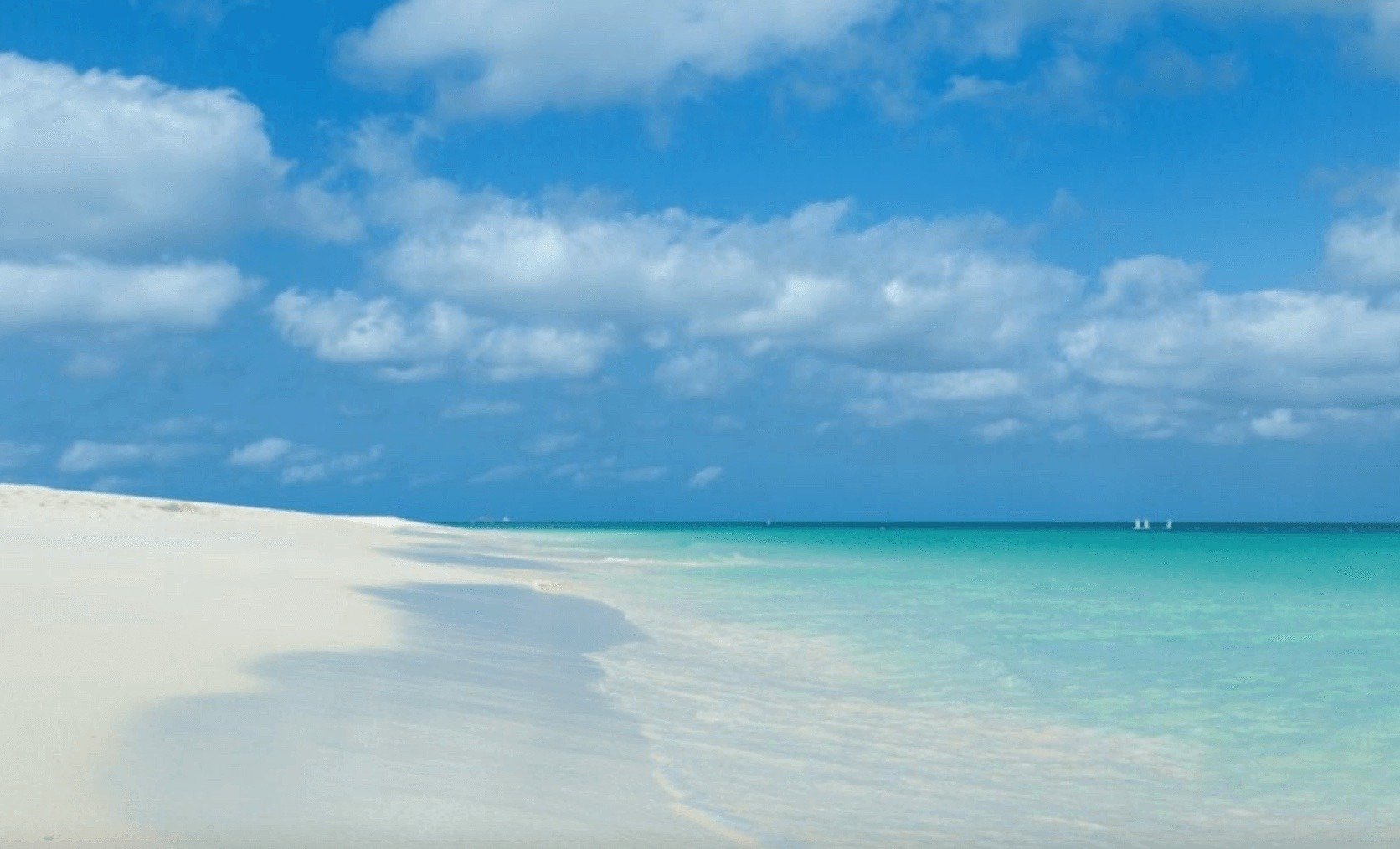 One Happy Island, One Safe Escape: Aruba Named Safest in the Caribbean for  &hellip;