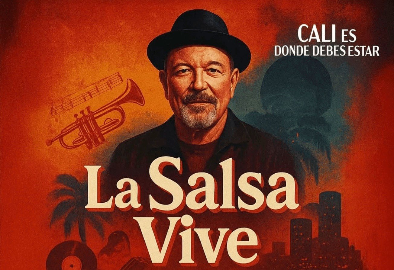 La Salsa Vive: A Heartfelt Tribute to the City Keeping Salsa Alive