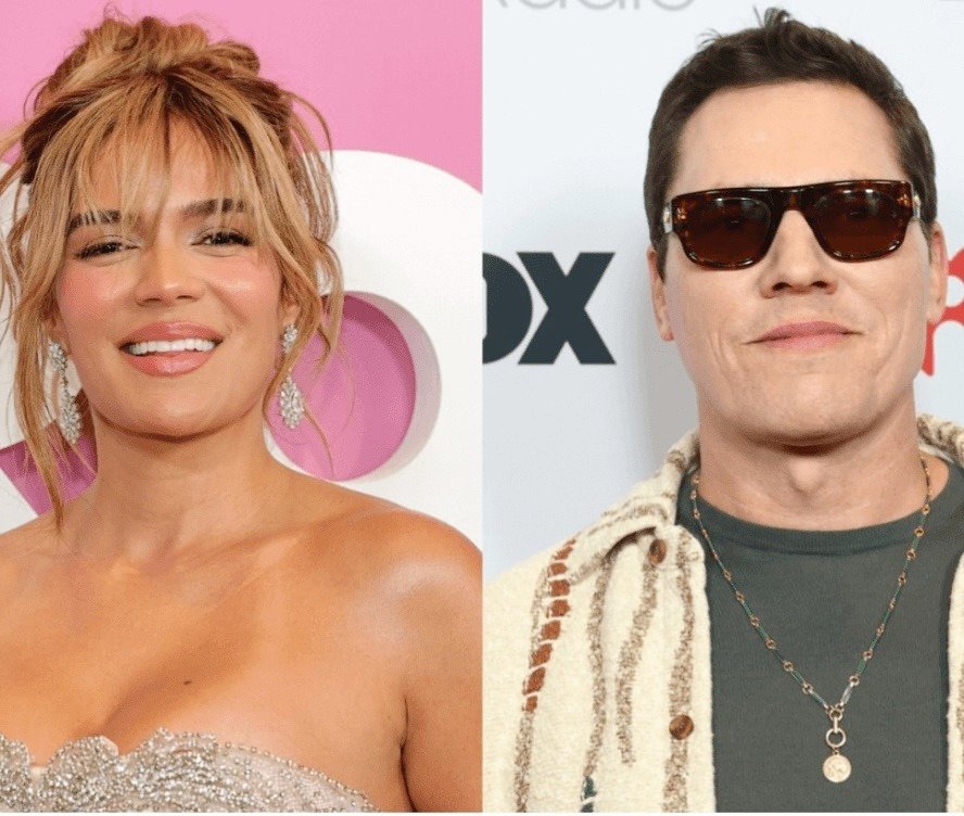 Karol G and Tiësto Win Lawsuit Over ‘Don’t Be Shy’ After &hellip;