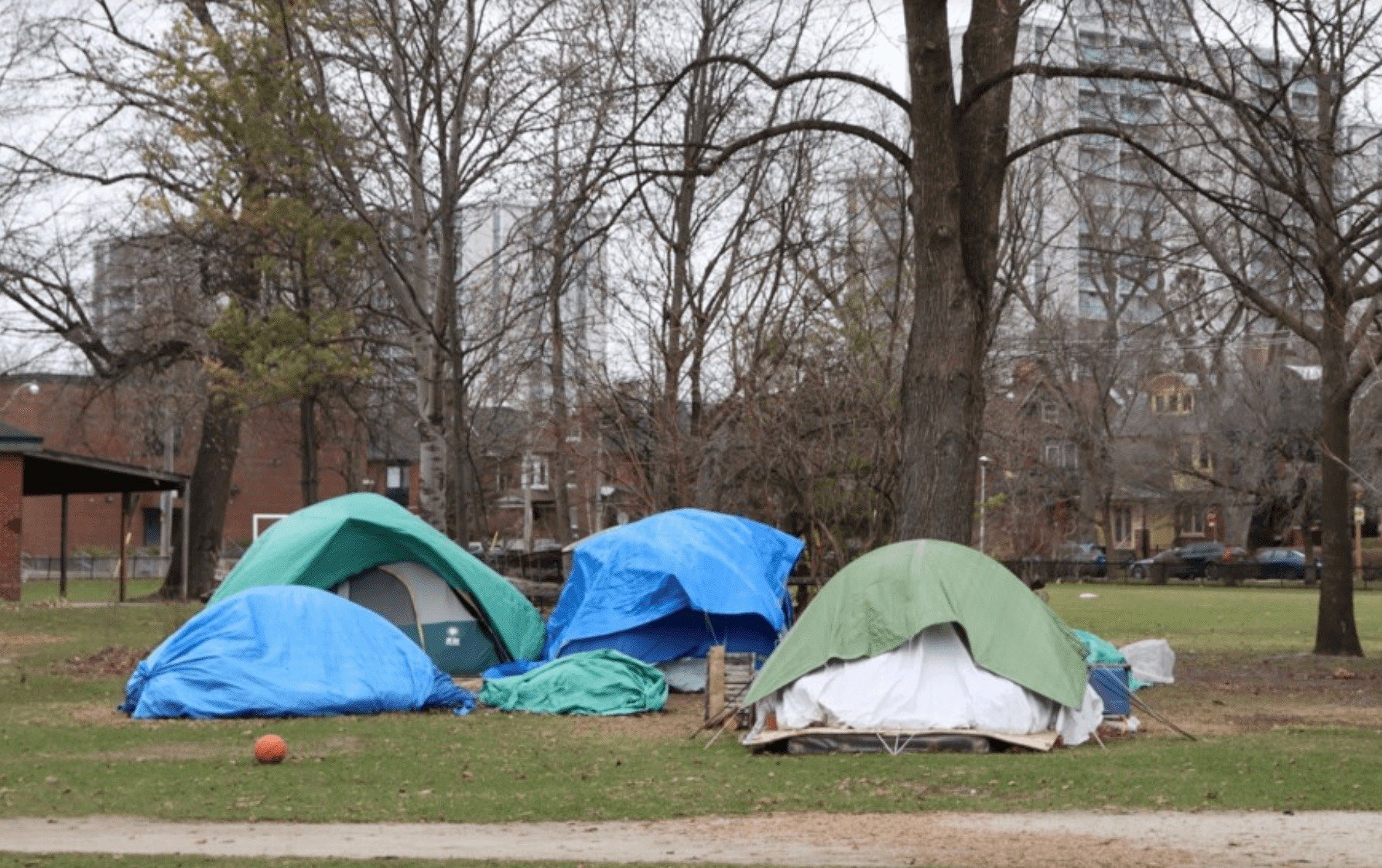 15,000 and Counting: Inside Toronto’s Growing Homelessness Crisis