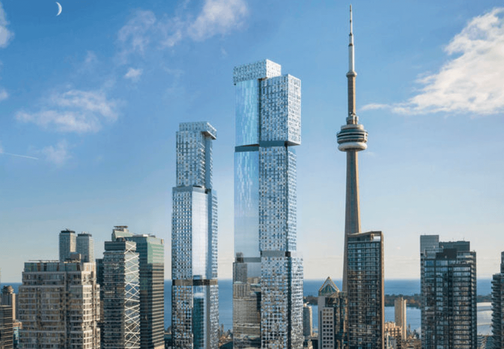 Canada’s Condo Crisis: Prices Plunge Over 50% in Toronto Suburbs