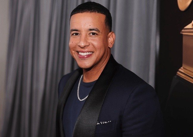 Why Daddy Yankee Dropped His Name and Came Back as DY