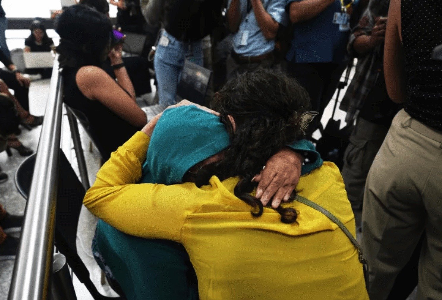 Justice at Last: 6 Convicted in Deadly Guatemala Shelter Fire That Killed 4 &hellip;