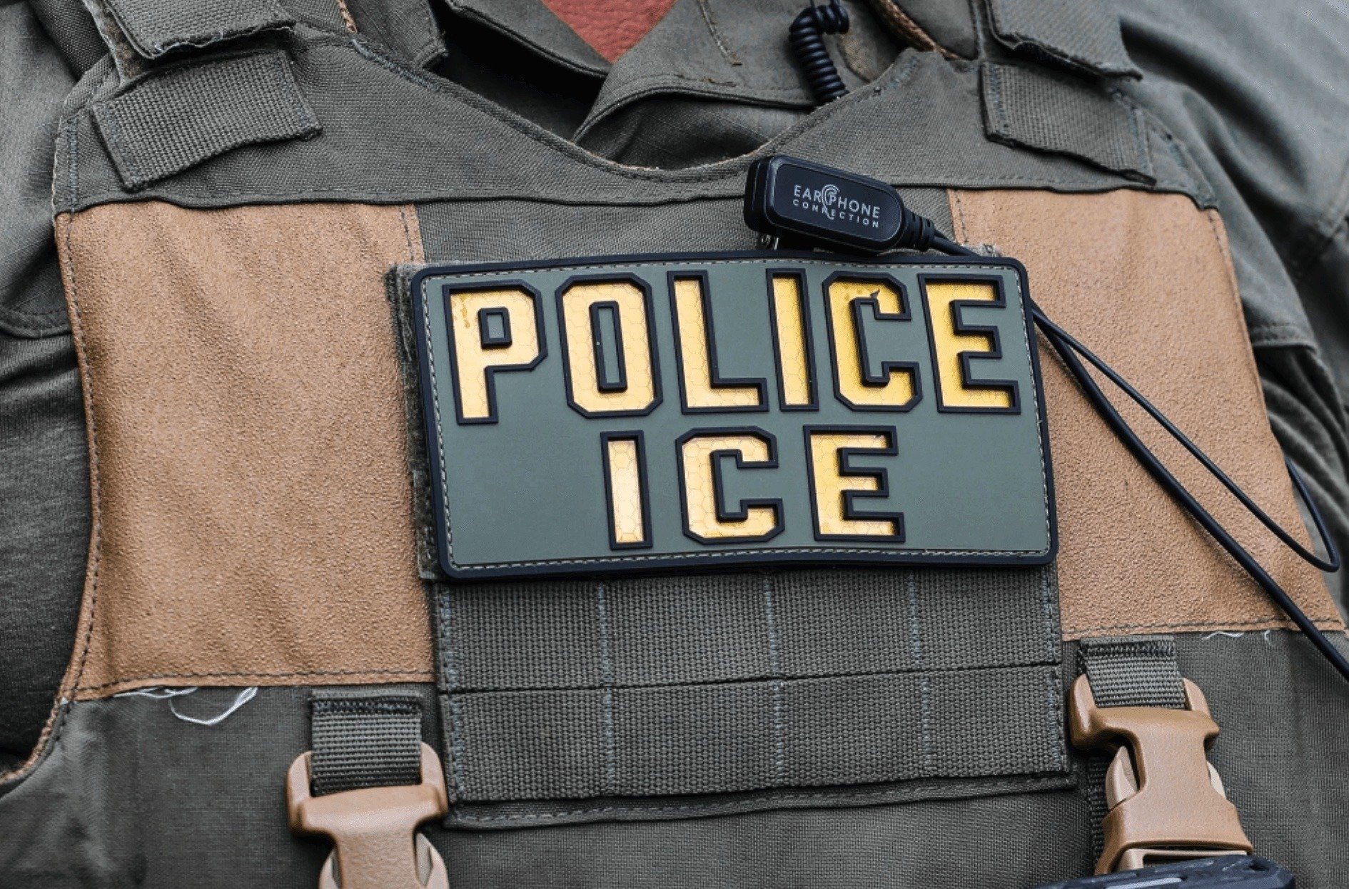 Lawsuit: ICE Wrongfully Deported Moms & U.S.-Born Kids — Including a &hellip;