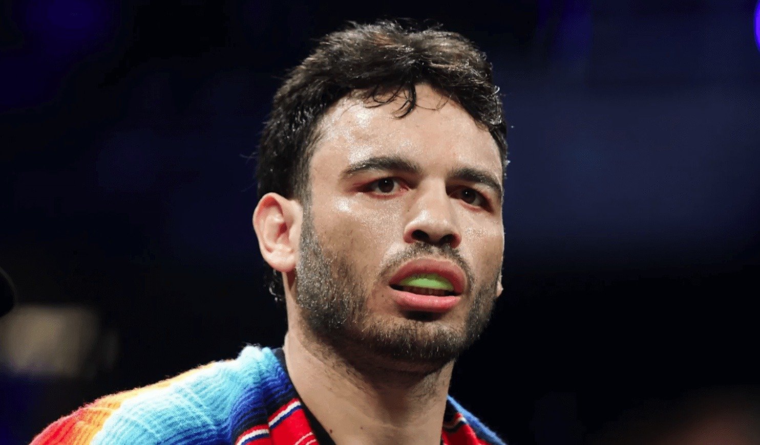 From the Ring to a Cell: The Fall of Julio César Chávez Jr.