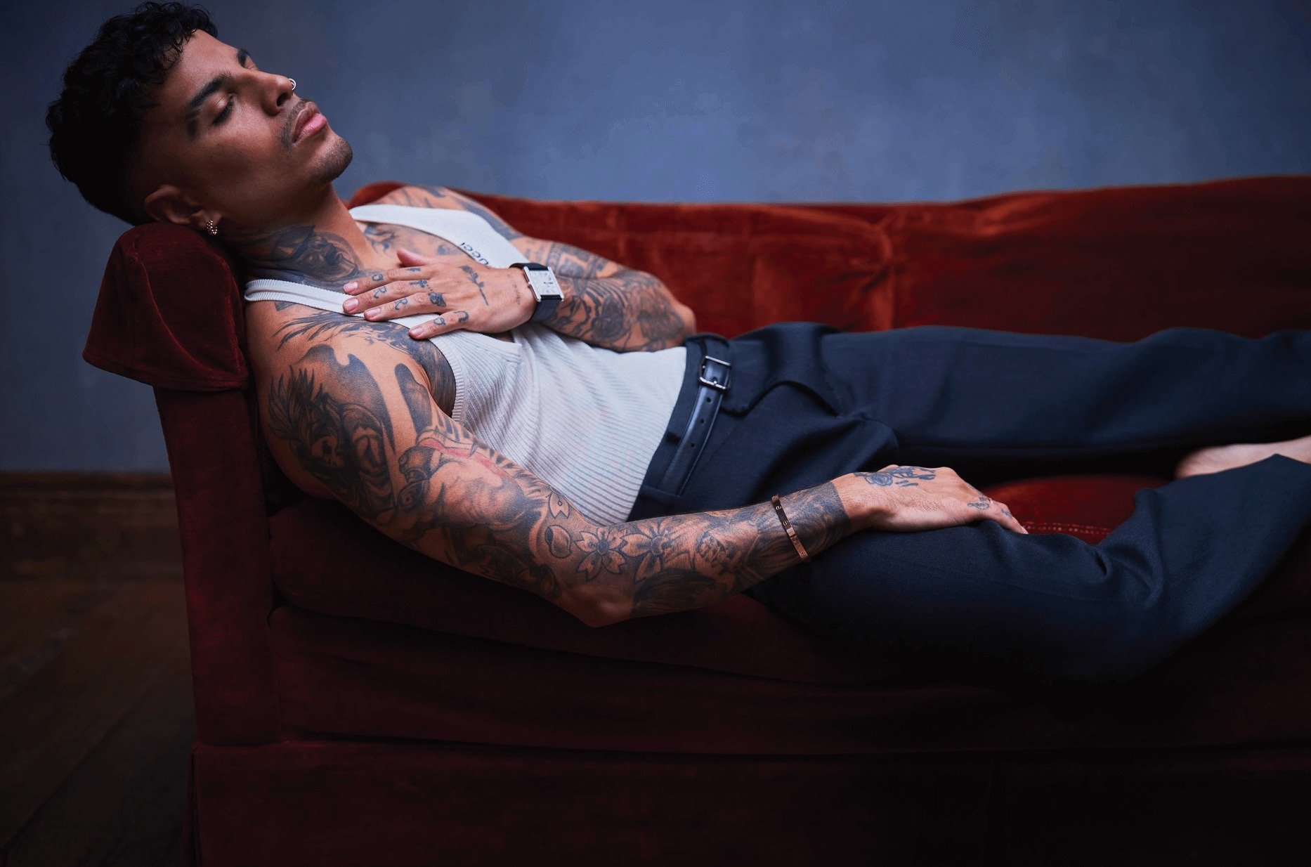 From Calle to Catwalk: Reggaeton’s Glow-Up in 2025