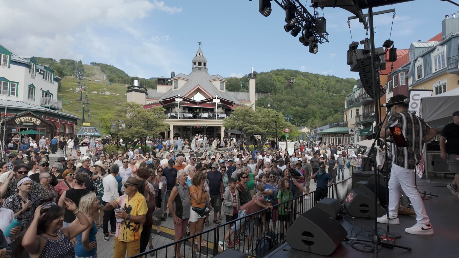 Your Ultimate Summer Salsa Escape Awaits! Dance, Music & Mountains: Jo &hellip;