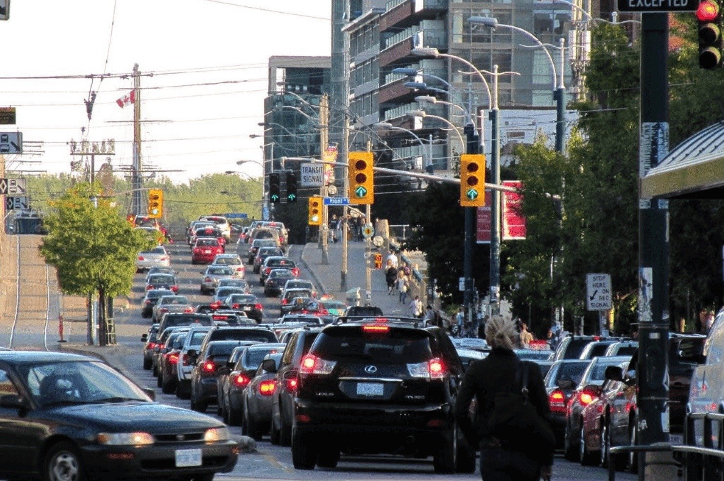 Road Closures, Concerts & Culture: Toronto’s Jam-Packed Summer Send- &hellip;
