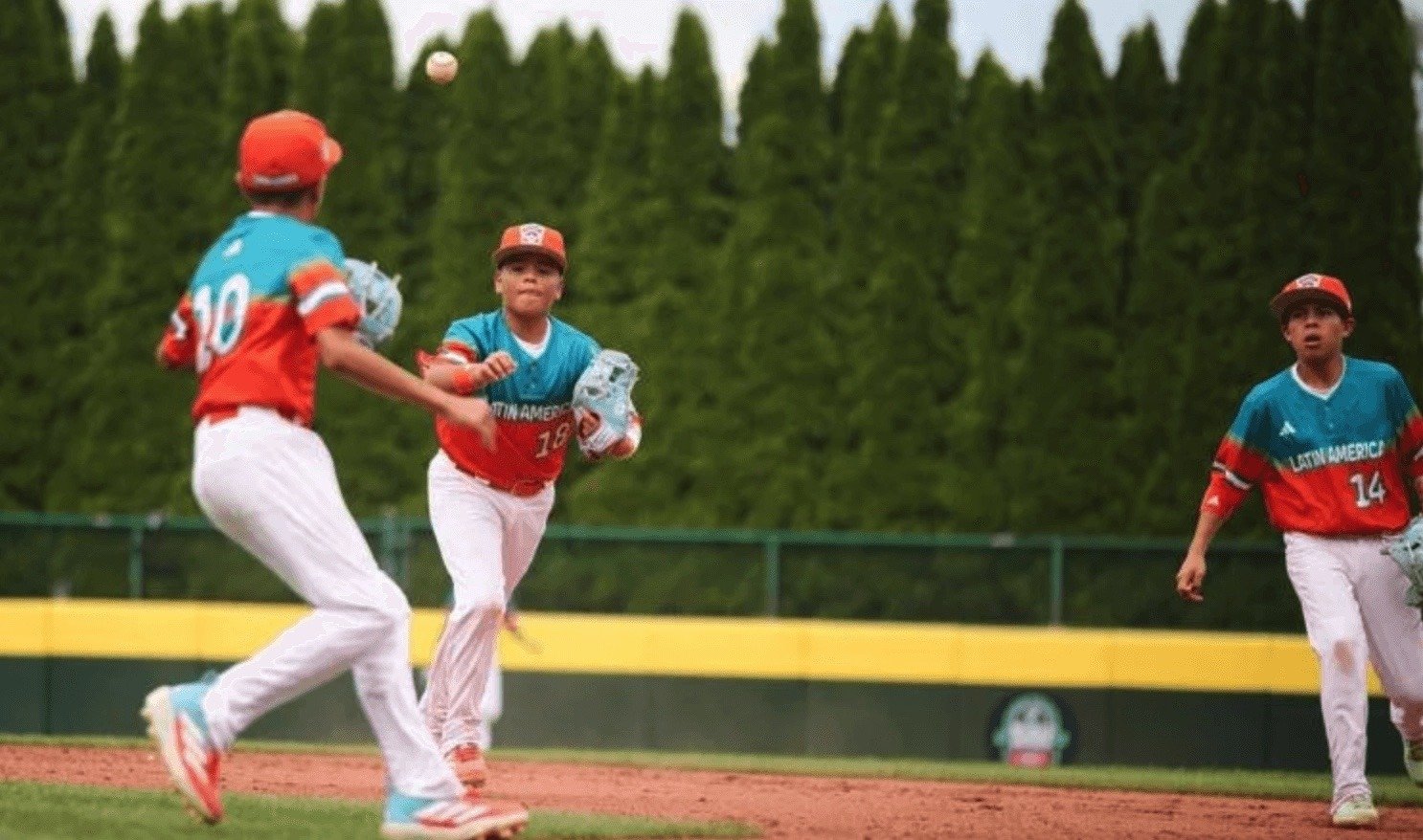 Venezuela Shines at Little League World Series After Visa Hurdles