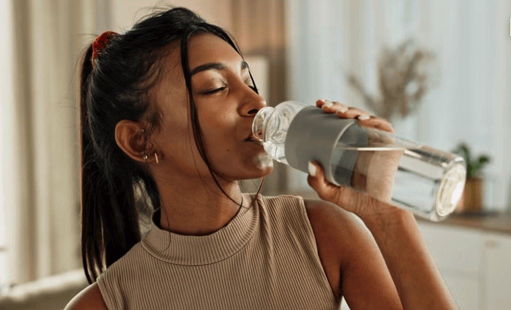 This Week in Wellness: Small Habits, Big Wins