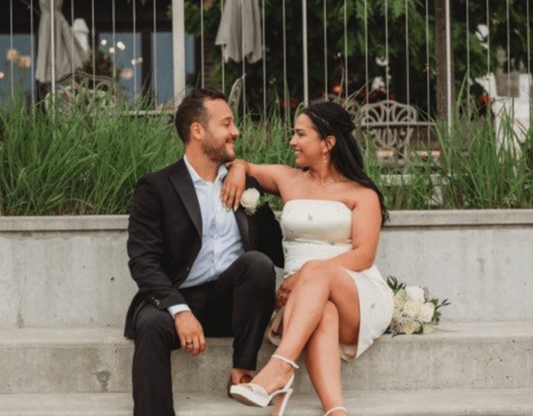 From ‘I Do’ to ‘Flight Cancelled’: Couple’s Cancun Wedding Falls  &hellip;