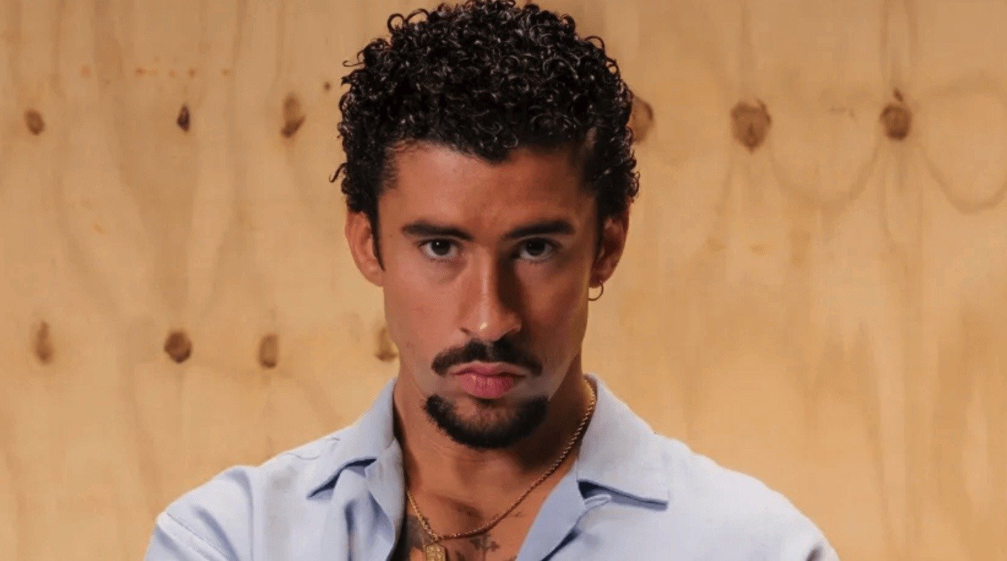 Bad Bunny Shatters Records with 27 Nominations at the 2025 Billboard Latin  &hellip;