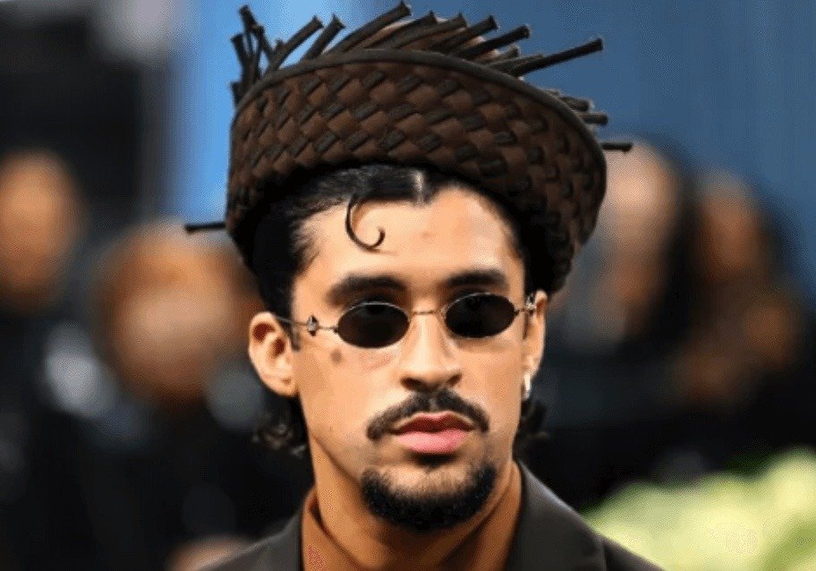 Bad Bunny Confirmed as 2026 Super Bowl Halftime Show Headliner