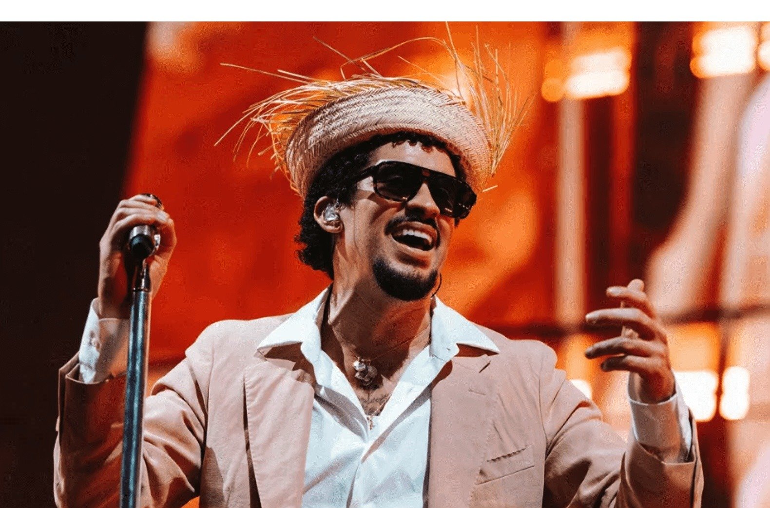 One Year Later: Bad Bunny’s Debí Tirar Más Fotos Still Hits Just as &hellip;