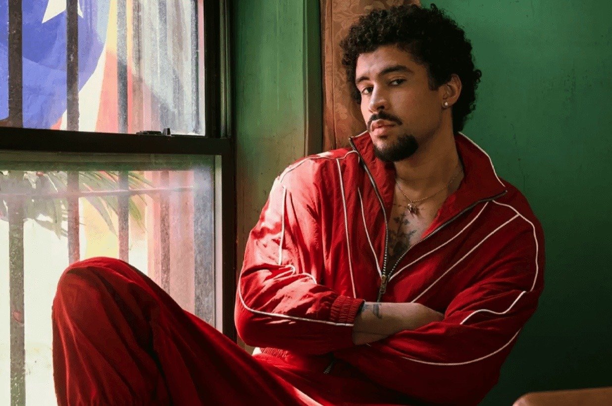 Bad Bunny Speaks Out: Fear of ICE Raids Led Him to Skip U.S. Tour Dates