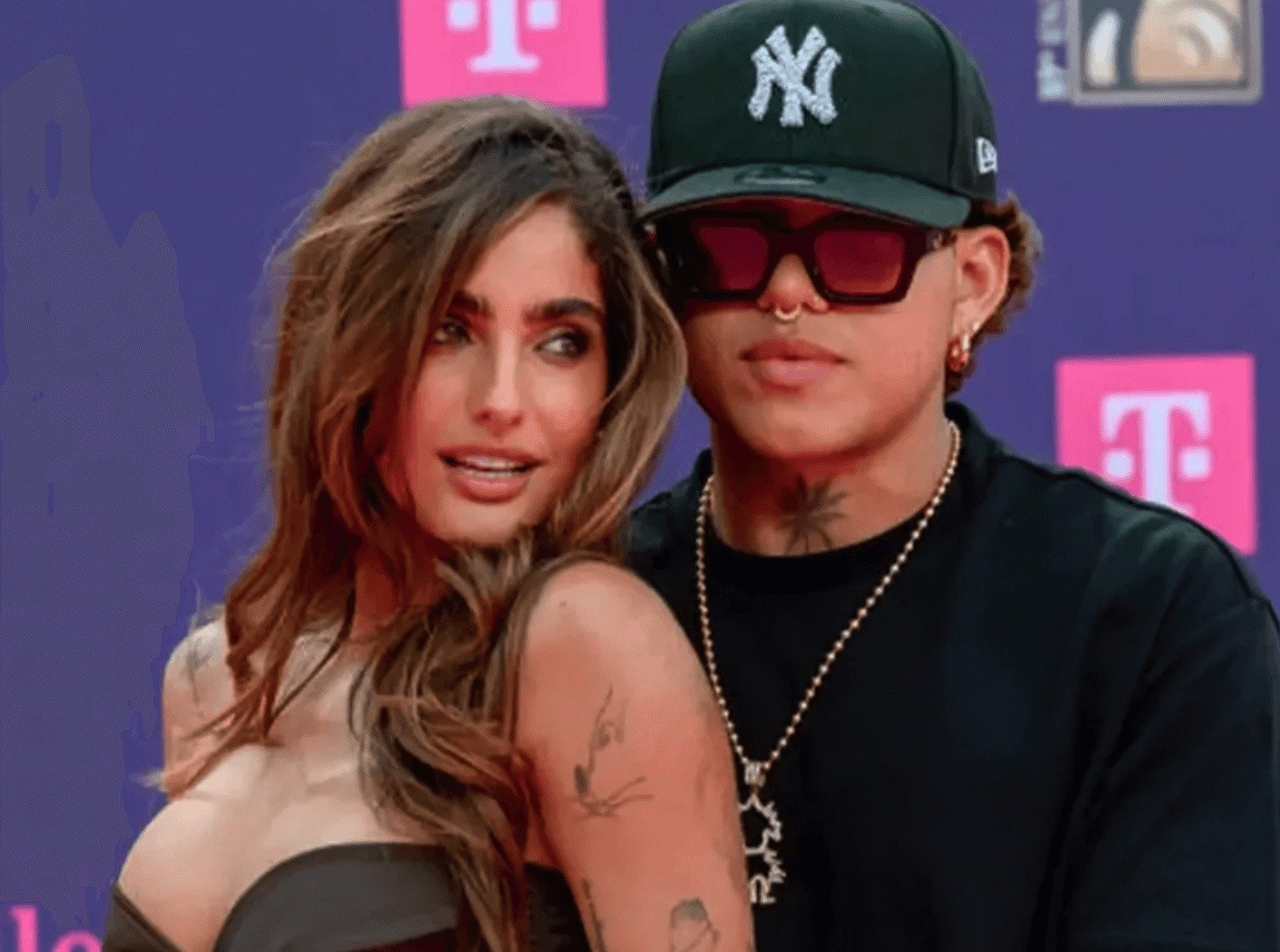 Isabella Ladera Explodes at Ex Beéle Over Leaked Sex Tape Scandal