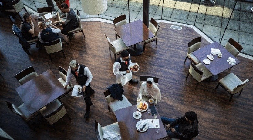 Three in Four Canadians Are Eating Out Less—41% of Restaurants Struggle t &hellip;