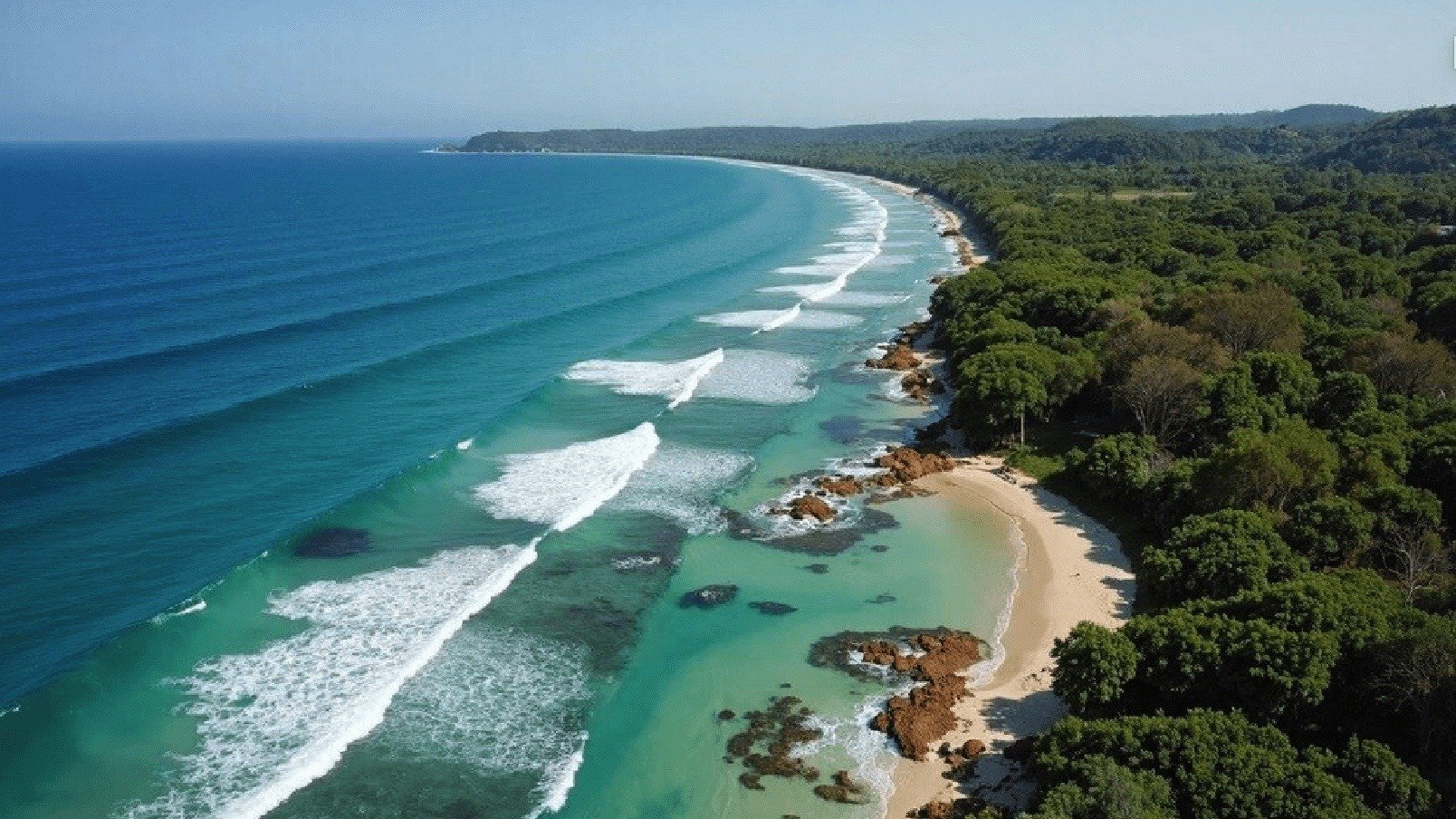 Canada updated travel advisories for vacation spots across Central America  &hellip;